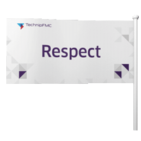 Take5Day Sticker by TechnipFMC