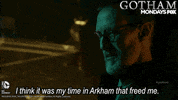 gotham GIF by Fox TV