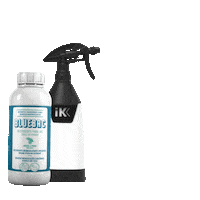 Casa Bio Sticker by Inokem