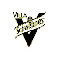 Neon Sticker by villaschweppes