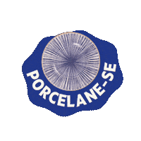 Porcelana Sticker by Tramontina
