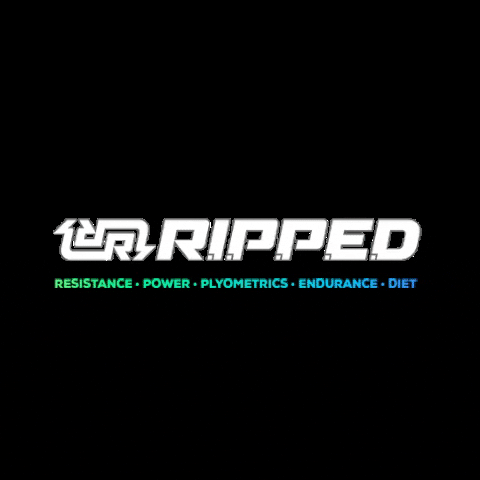 RippedPlanet giphygifmaker giphyattribution ripped rippedfans GIF