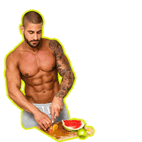 Abs Israel Sticker by tonyfit