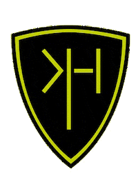 Herb Sticker by herbholz