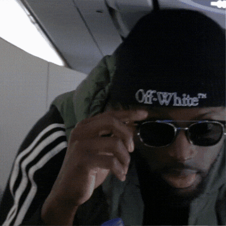 Jerian Grant Pao GIF by Panathinaikos BC AKTOR