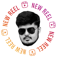 Gaubajikabeta Sticker by BORN ON INSTAGRAM