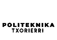 pitxorierri fp bachillerato politeknika txorierri Sticker