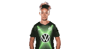 Felicitas Rauch Sport Sticker by VfL Wolfsburg