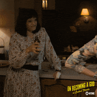 Season 1 Showtime GIF by On Becoming A God in Central Florida