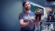 Gamer GIF by LevelInfinite