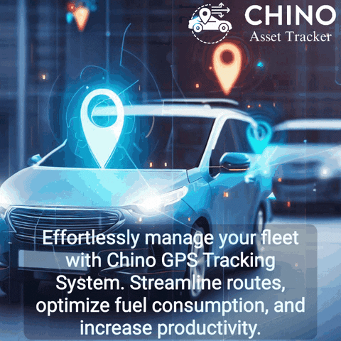 Chinogps GIF by chino asset tracker