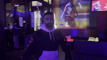 Gay Dancing GIF by Contrast Media