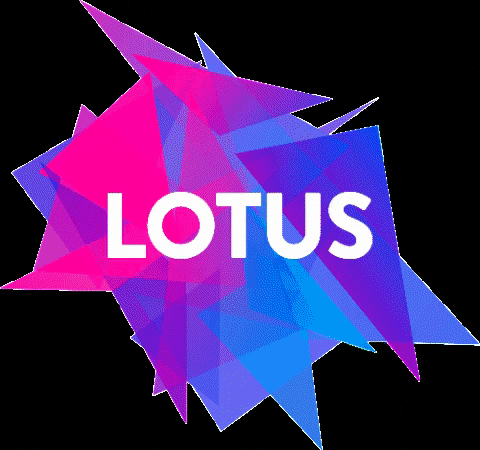 LotusPR giphygifmaker rainbow london lotus GIF