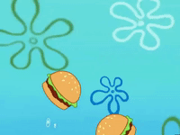 season 5 blackened sponge GIF by SpongeBob SquarePants