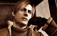 Youtube Leon GIF