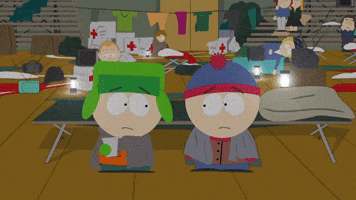 Cartman Sorta