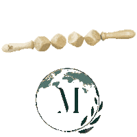 MaderoterapiaGlobal maderoterapia Sticker