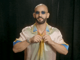 Mixed Martial Arts Flirt GIF by UFC