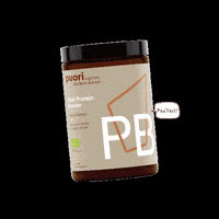 Puori pea protein puori puorixgreenkitchenstories GIF