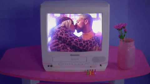 Easy GIF by Tayla Parx