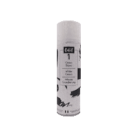 Spraying Arts And Crafts Sticker by Odif