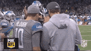 Regular Season Football GIF by NFL