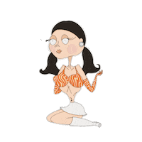 Rem Sticker