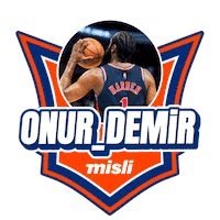 Demir Onur Sticker by Misli