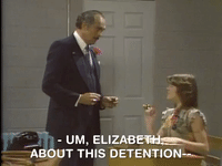 you cant do that on television nicksplat GIF