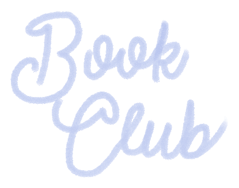 Club Read Sticker