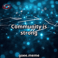 Community Joke GIF by Goeememe