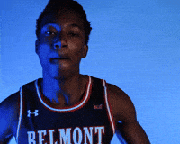 Belmont Bruins GIF by Belmont Athletics