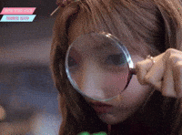 Search Magnifier GIF