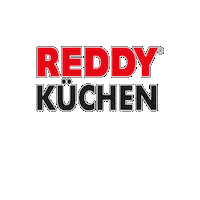 reddykuechen kitchen reddy küchen reddyküchen Sticker