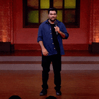 sakhtlaunda zakirkhan GIF by Kaksha Gyarvi