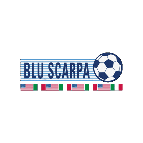 Bluscarpacalcetto Sticker by Blu Scarpa
