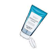 Cruelty Free Skincare Sticker by Sunday Riley