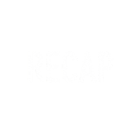 Recap Rac Sticker by HR - Rotterdam Academy