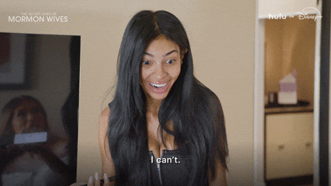 Layla I Cant GIF by HULU