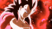 Super Dragon Ball Heroes GIF
