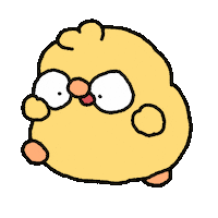 Happy Joy Sticker by Kennysgifs