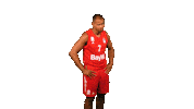 Are You Serious Come On Sticker by FC Bayern Basketball
