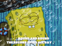 season 7 episode 20 GIF by SpongeBob SquarePants