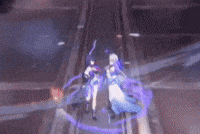 Couple Yuri GIF