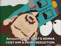 GIF by South Park 