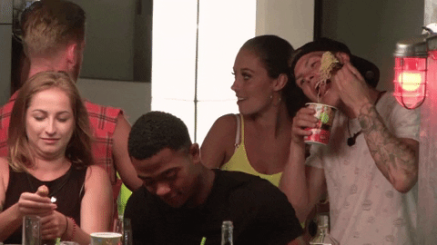 Temptation Island GIF by RTL