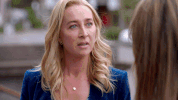 nina shrug GIF by Offspring on TEN