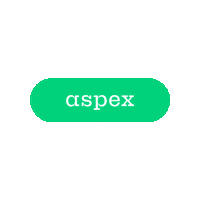 Art Logo Sticker by Aspex Portsmouth