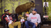mad come on GIF by Desus & Mero