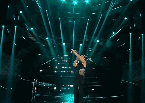nicholasdavidaltea giphyupload sanremo 2022 giusy ferreri GIF